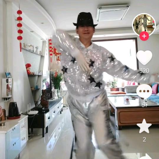 青海放飞霹雳舞