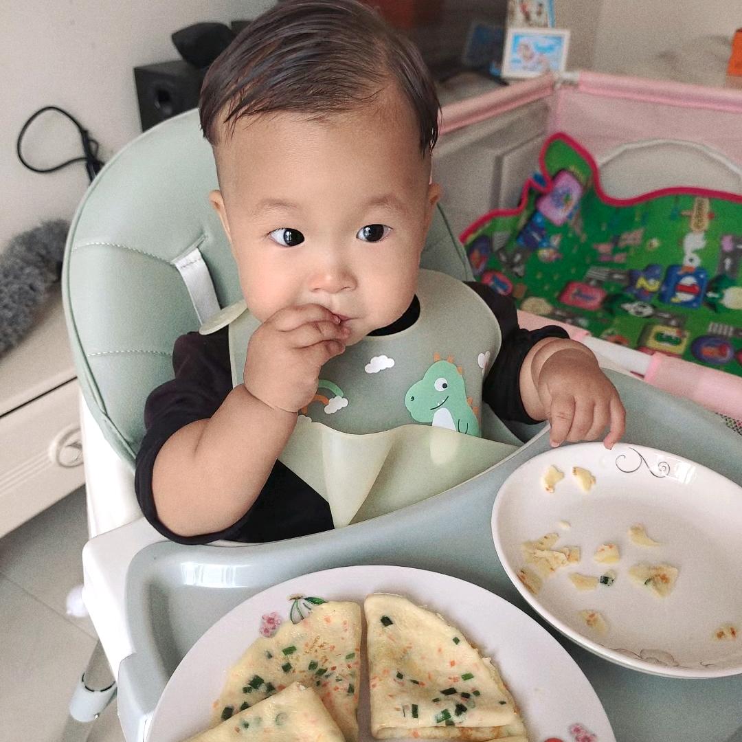 浠浠妈辅食记