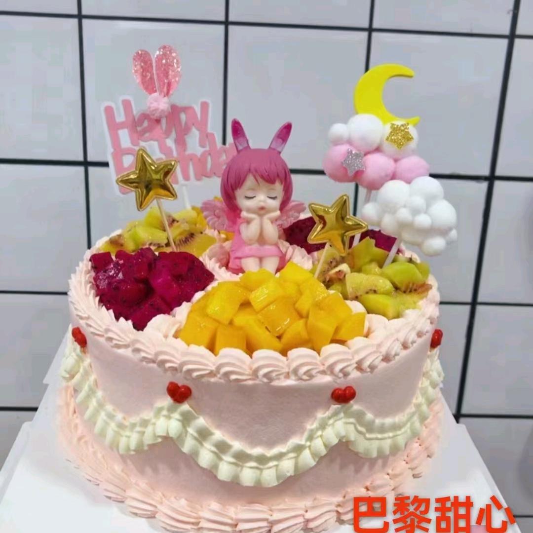 巴黎甜心万象店