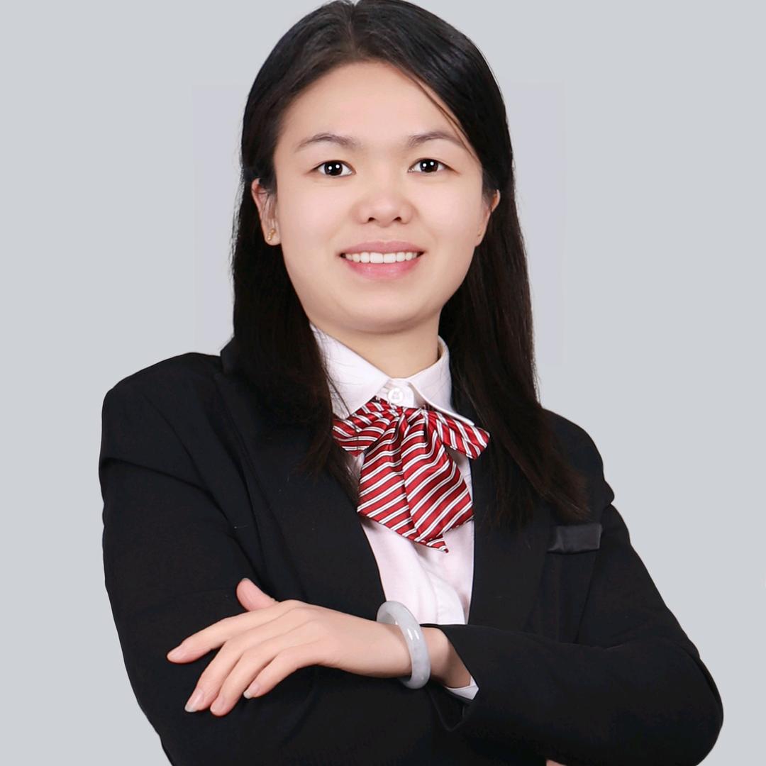 赣州房产 赖欢