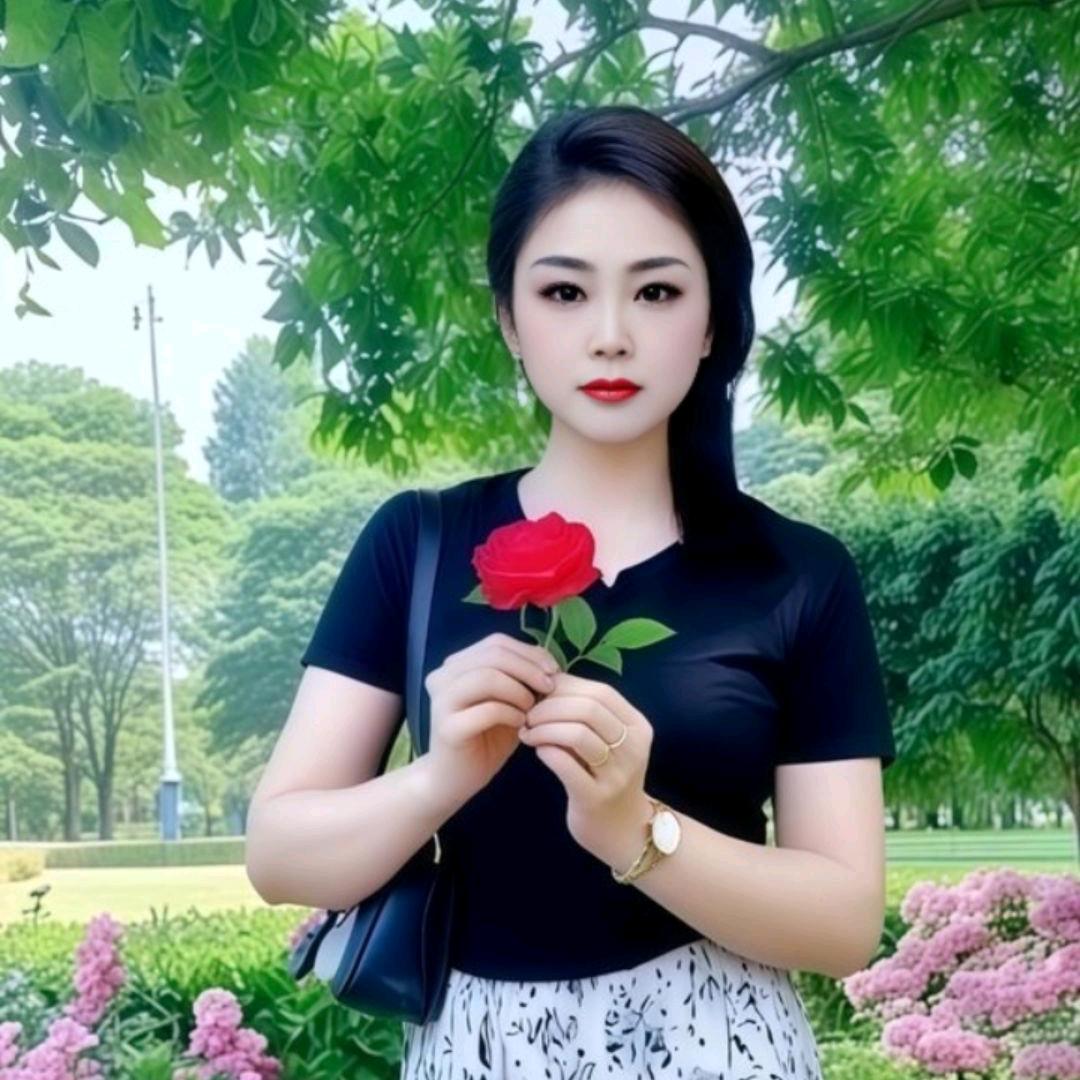 单身女人