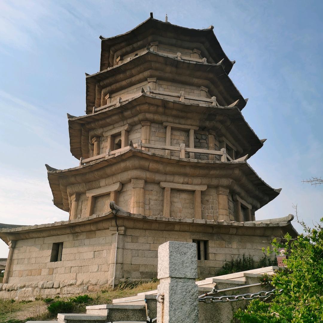 海阔天空