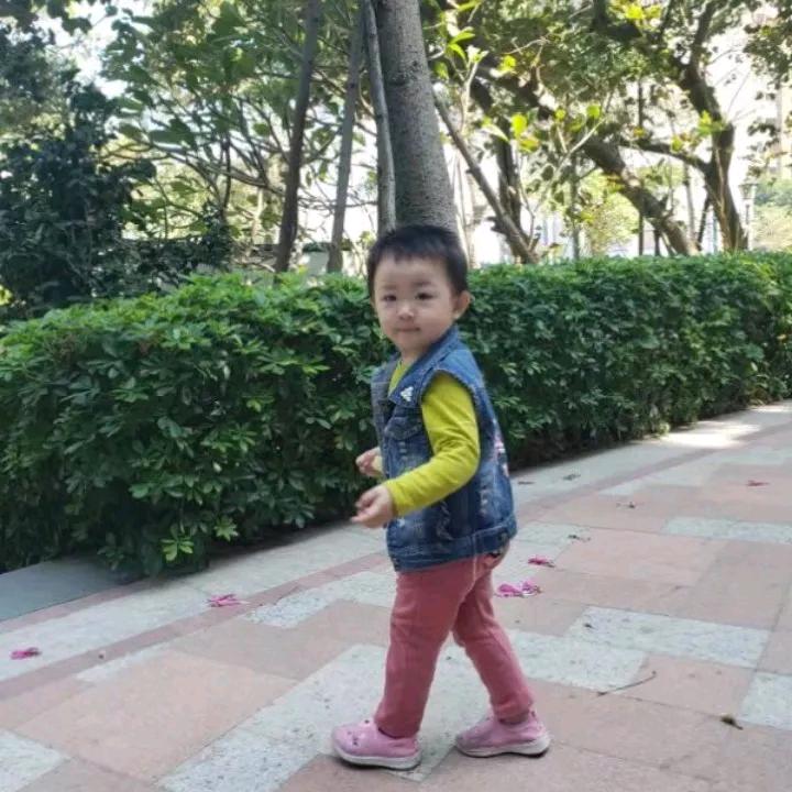 阳阳