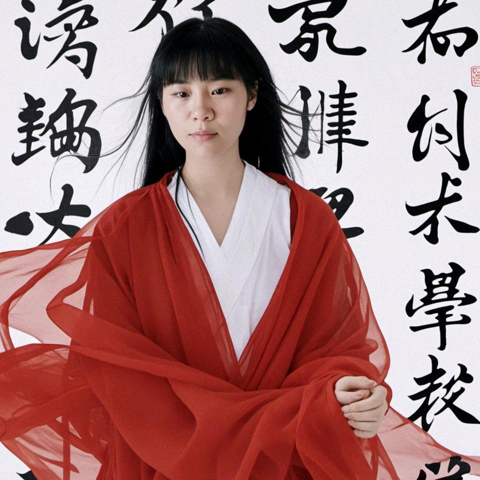 觉