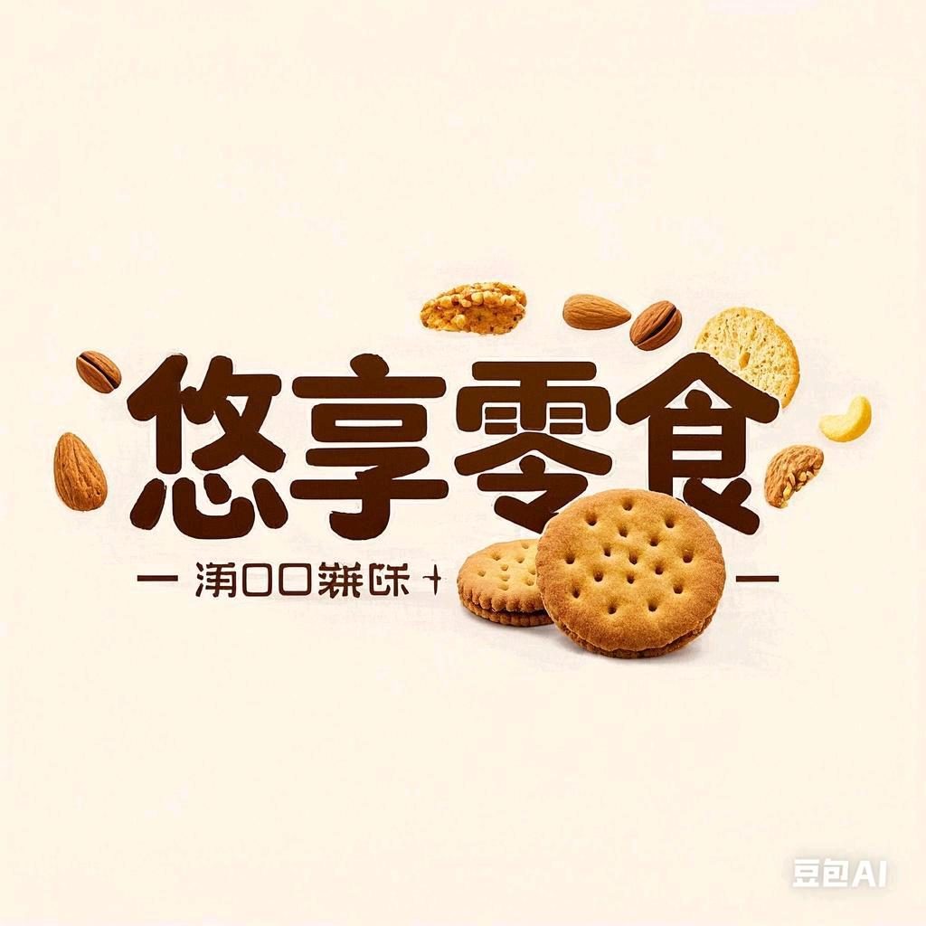 悠享零食屋