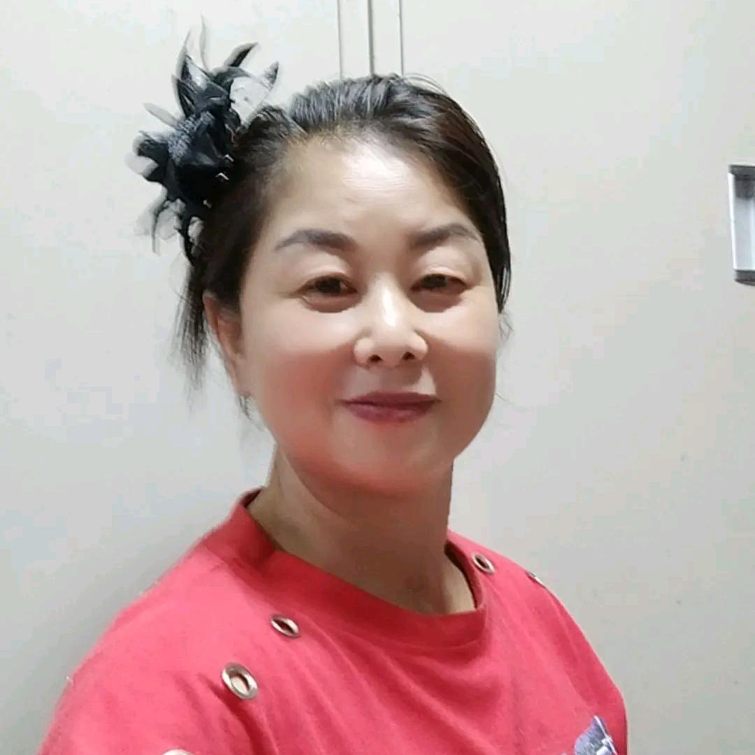 富贵姐，晚上六点半