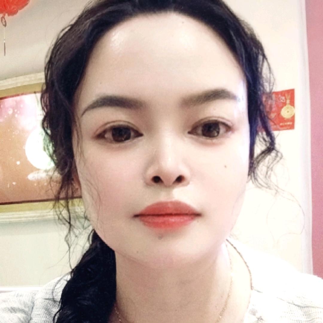 素颜调肤师（李姐）