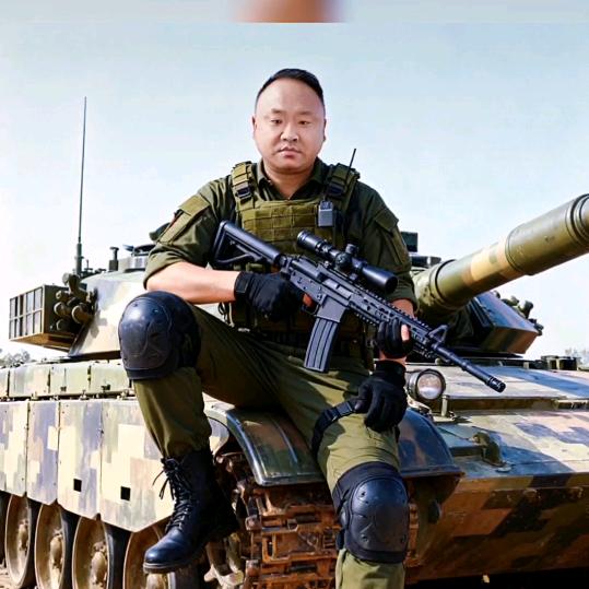 冷血无情