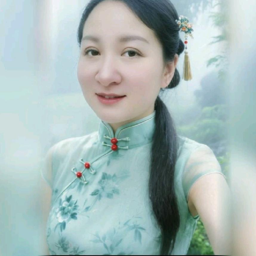 宛如