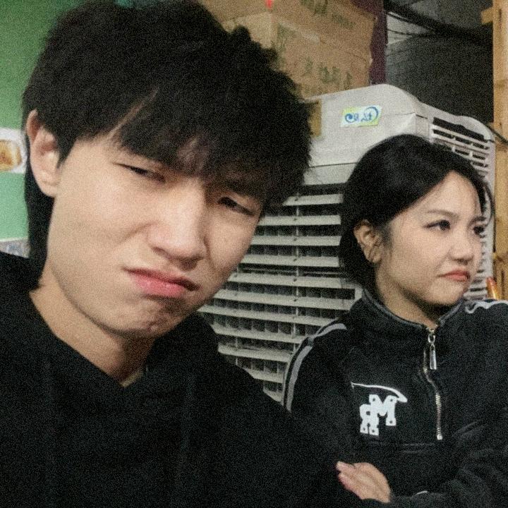 脏松松