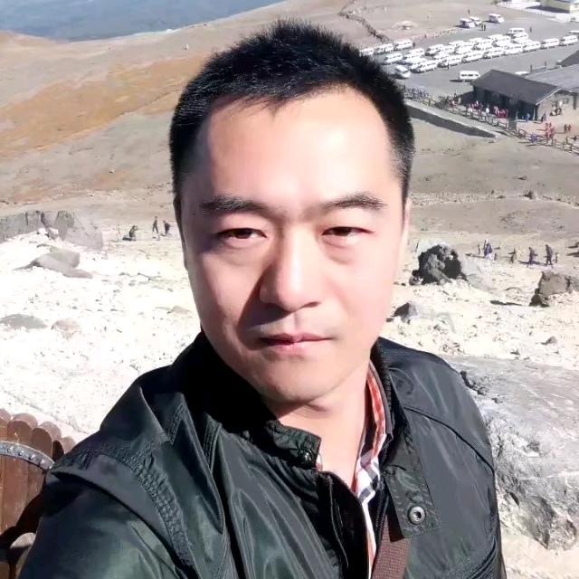 徐徐道来