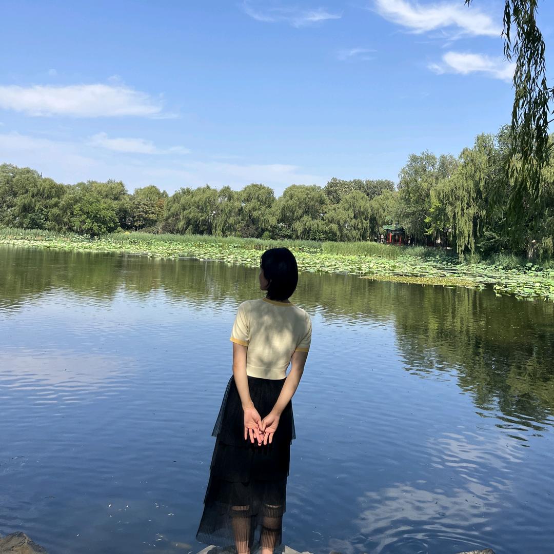 清晨的粥