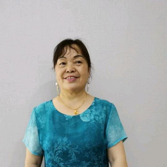 青龙姐