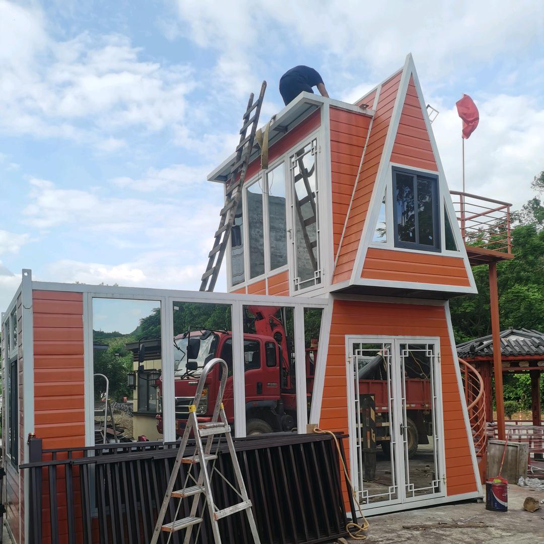 福源井金属造型