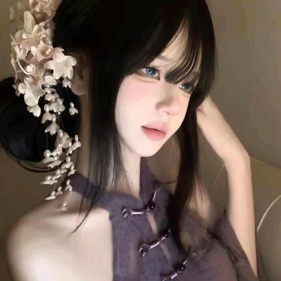 空馆♡