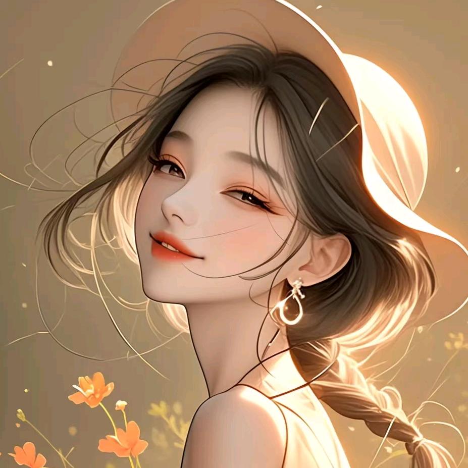 温柔诉爱意