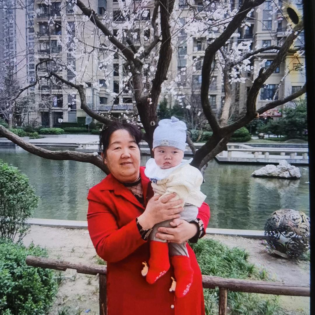 善良的女人