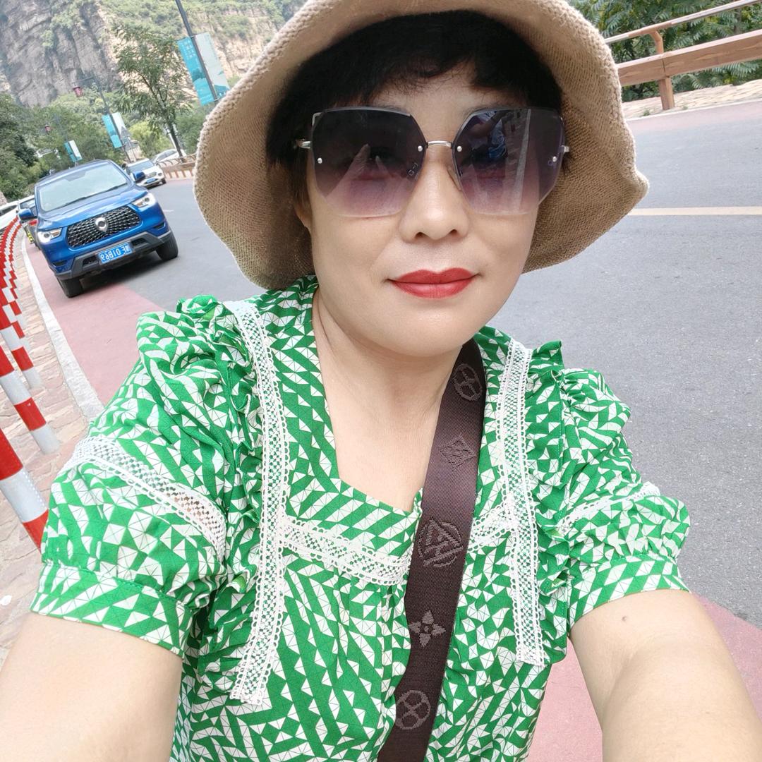 滑县虎妹子
