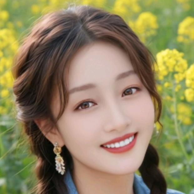 蓉儿😄