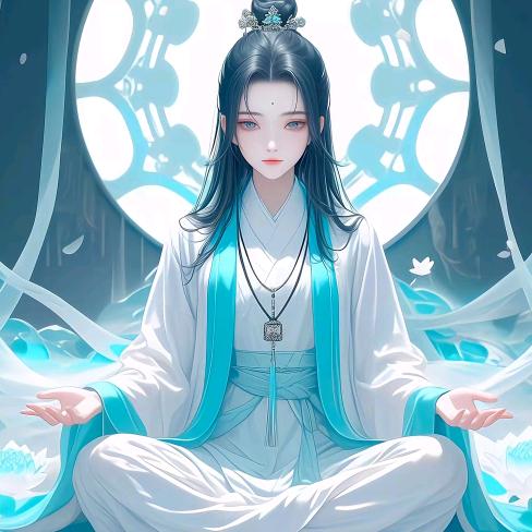 古书籍云鹤