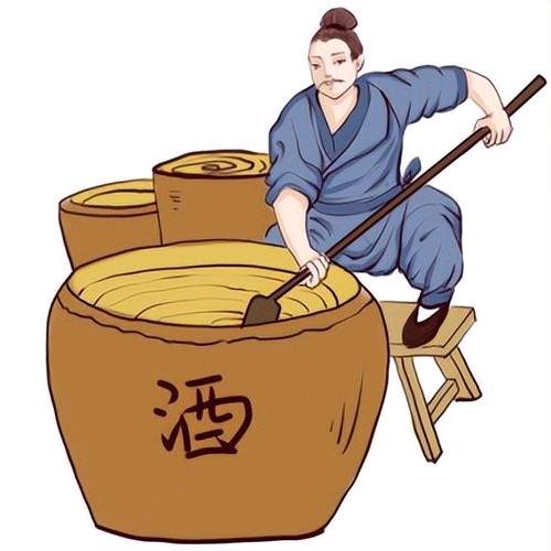 小酒馆