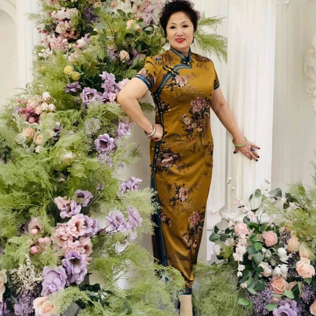 幸福微笑：晚上七点直播