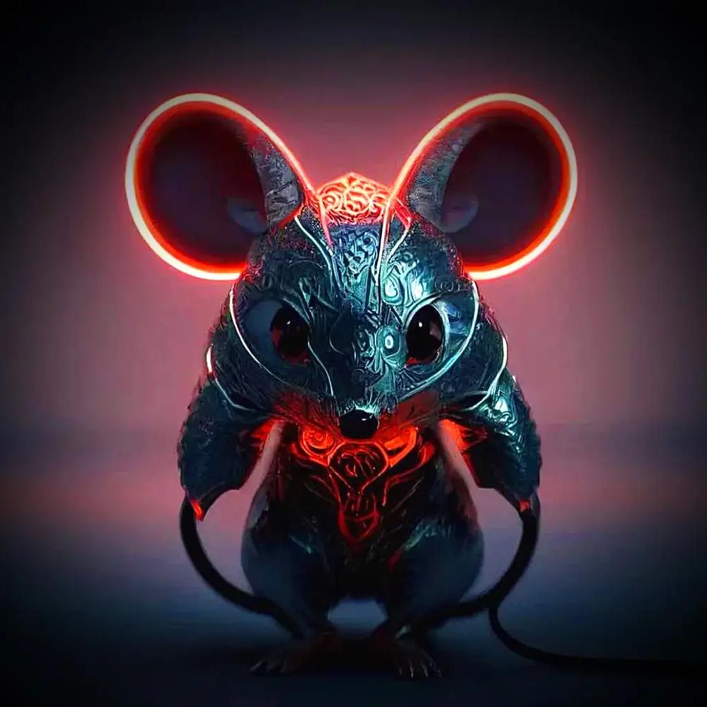 🐭🐭🐭捕鼠达人🐭