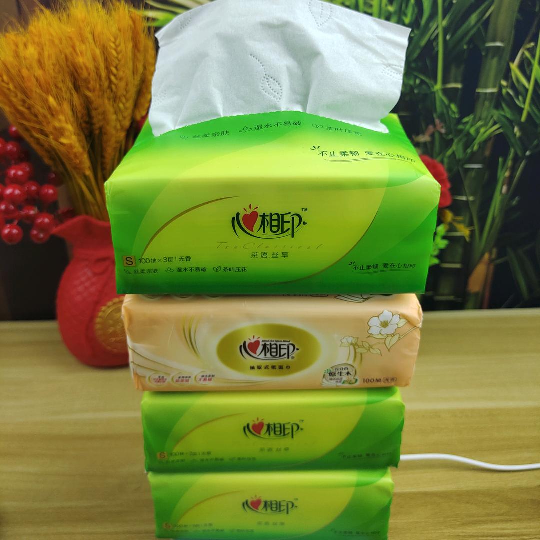 华锐纸品工厂直发