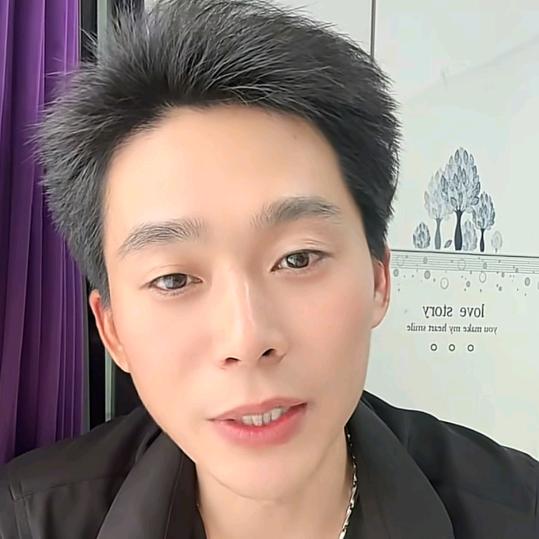 结巴哥《努力生活》