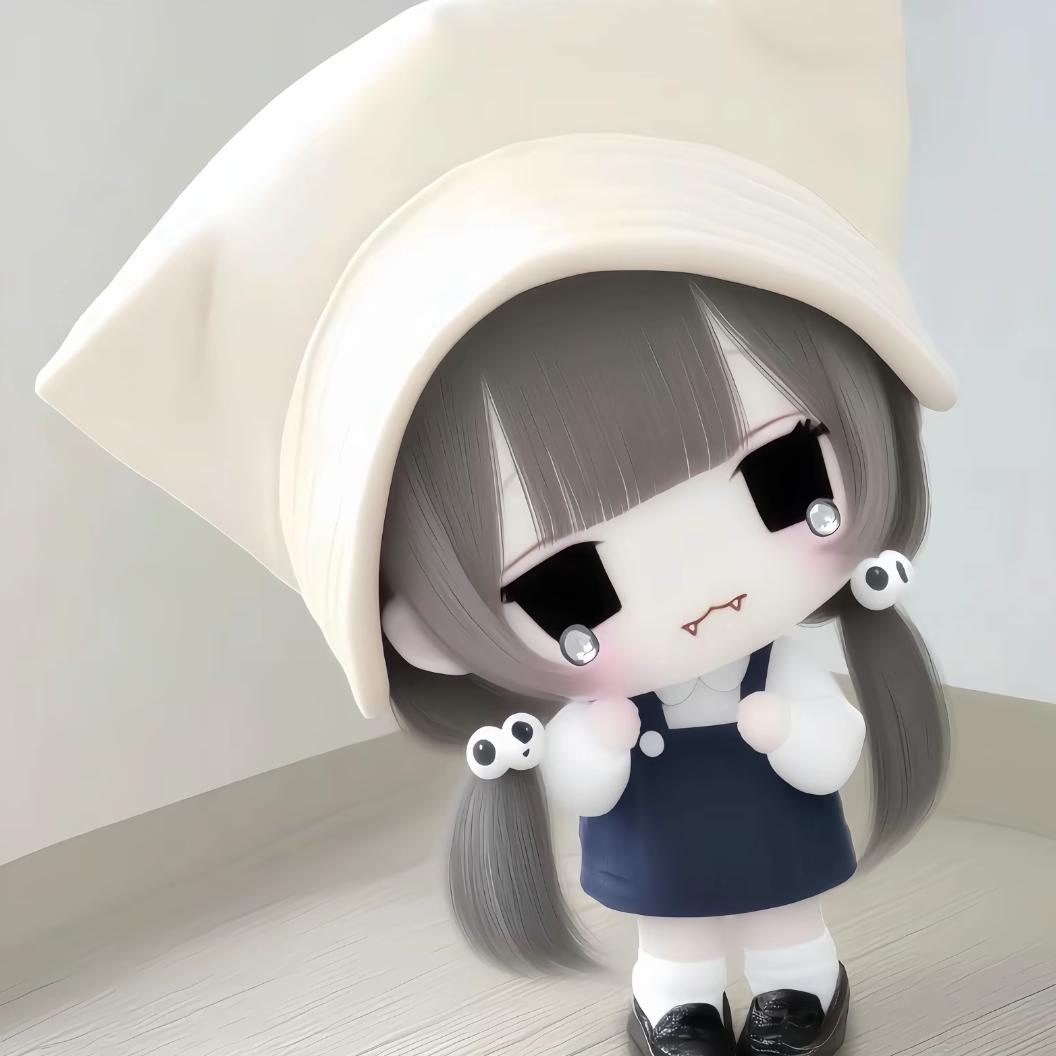 尝点甜.