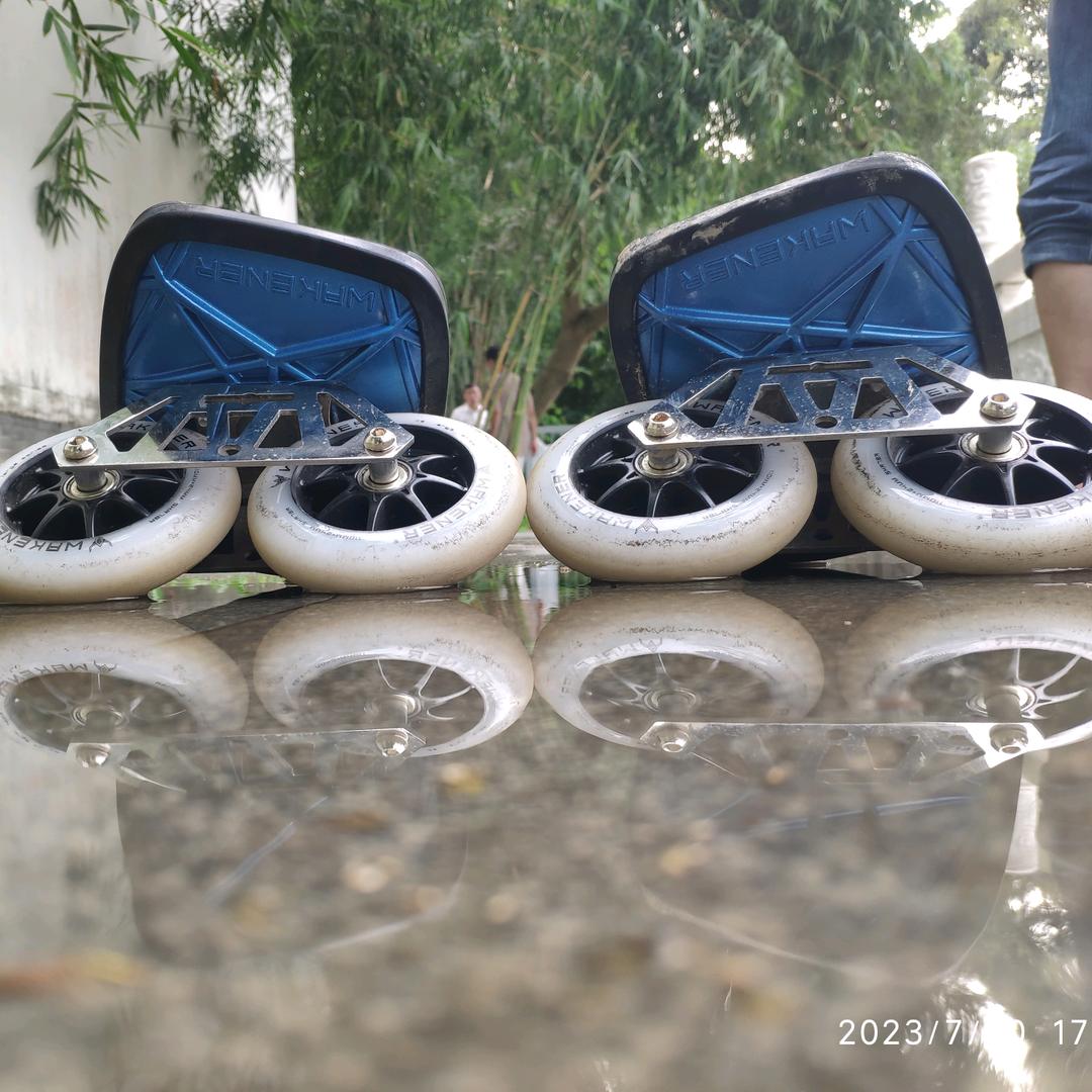 漂移板滑手ii