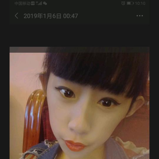 阳光女孩涵涵