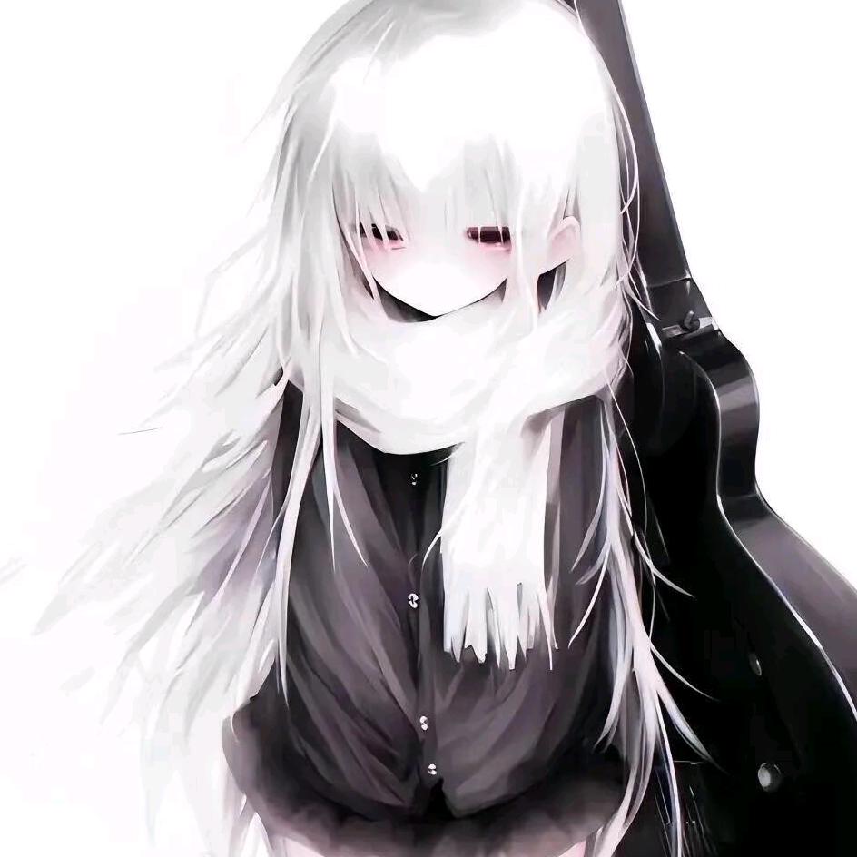Melancholy/.🐾
