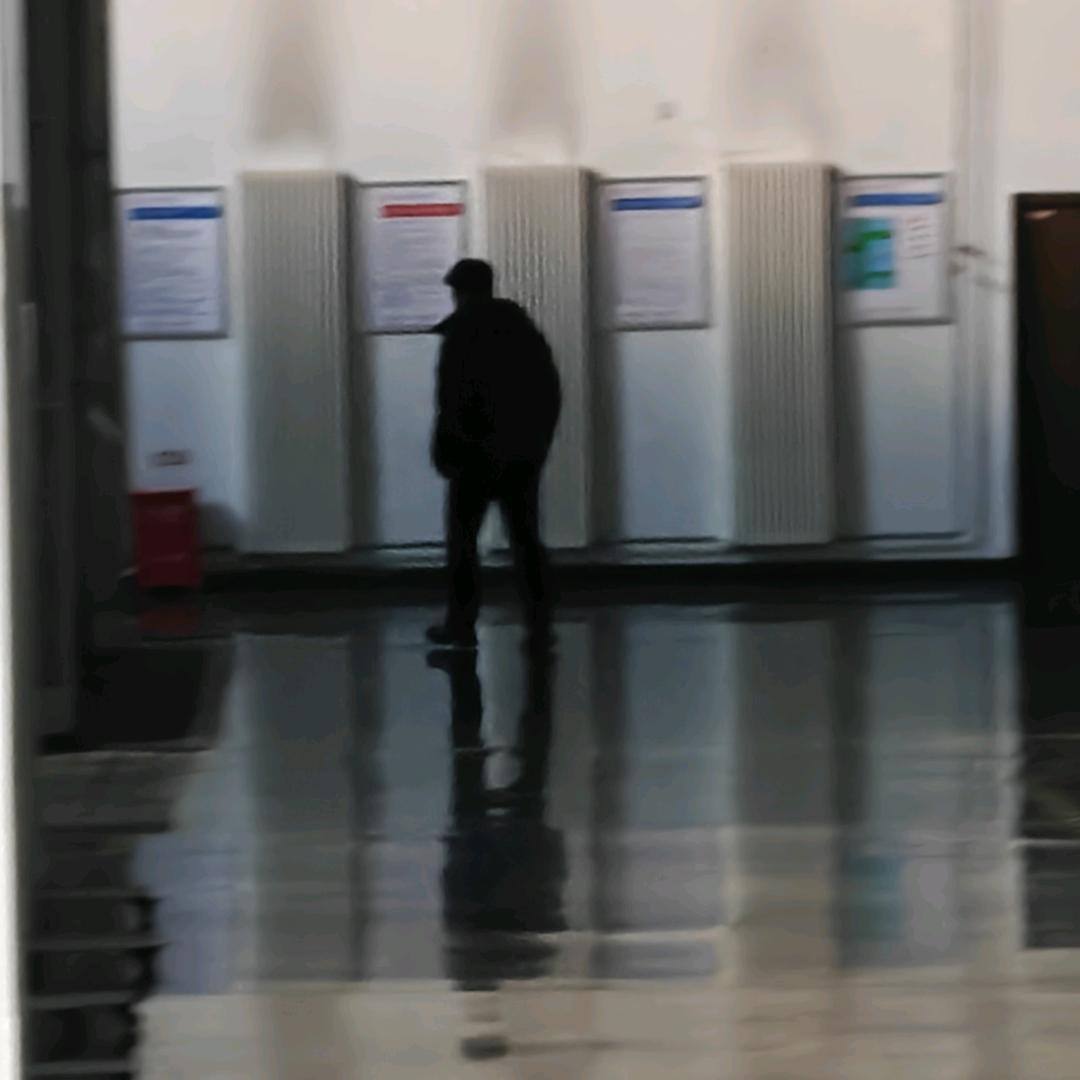 那天没有一个族人跟随我