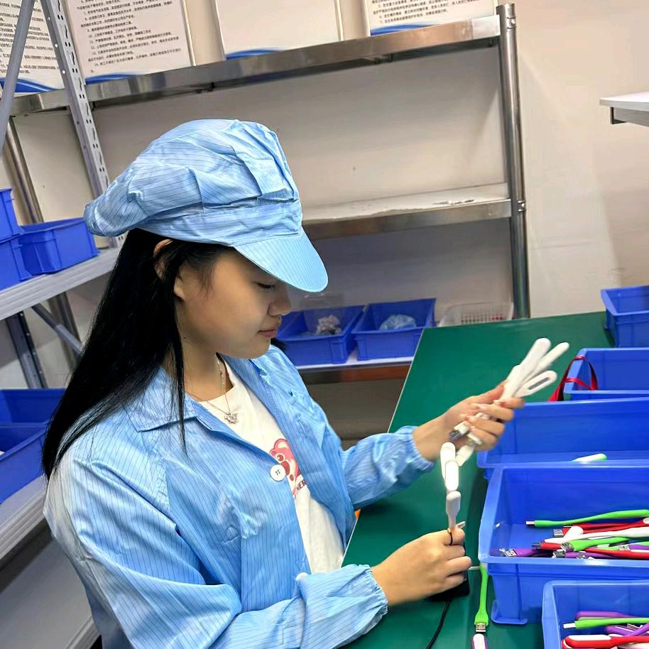 未央赫新捷百货电子