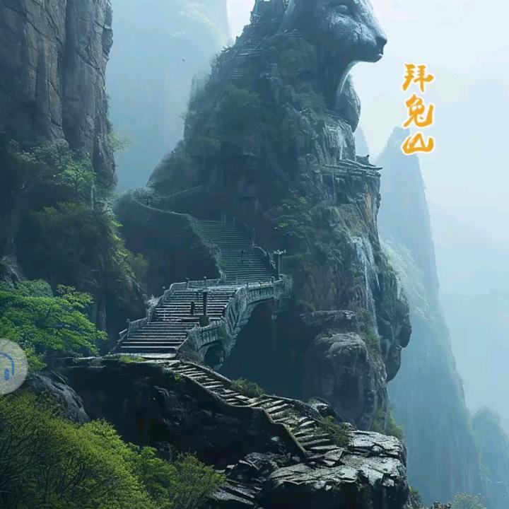 闷到搞