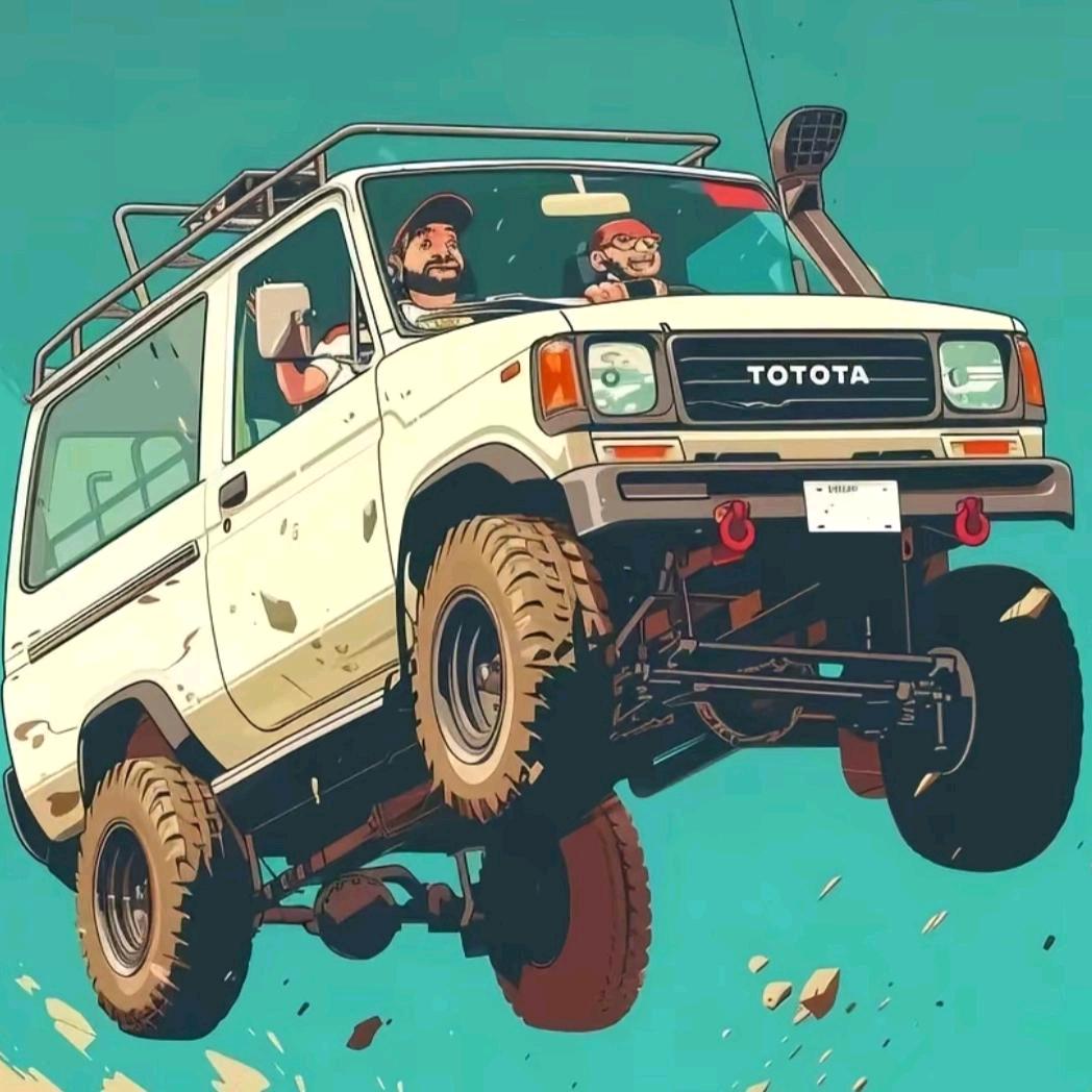 赛豹子