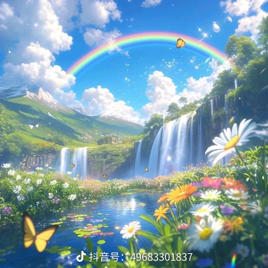 ❤️🌈