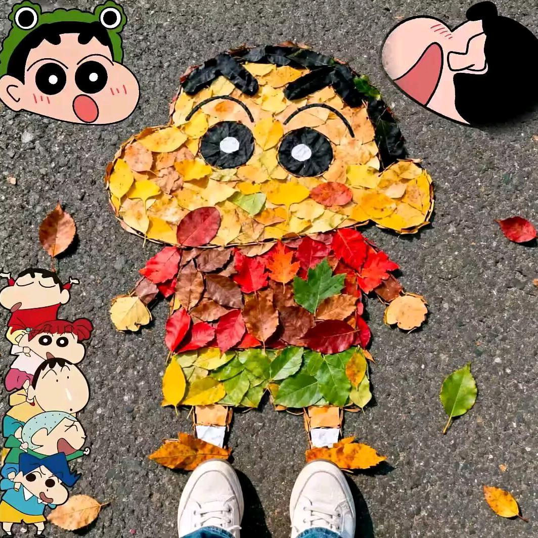 布丁是你 Mother.