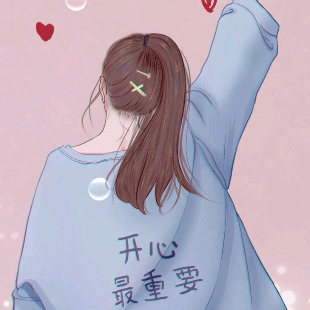 @小妮