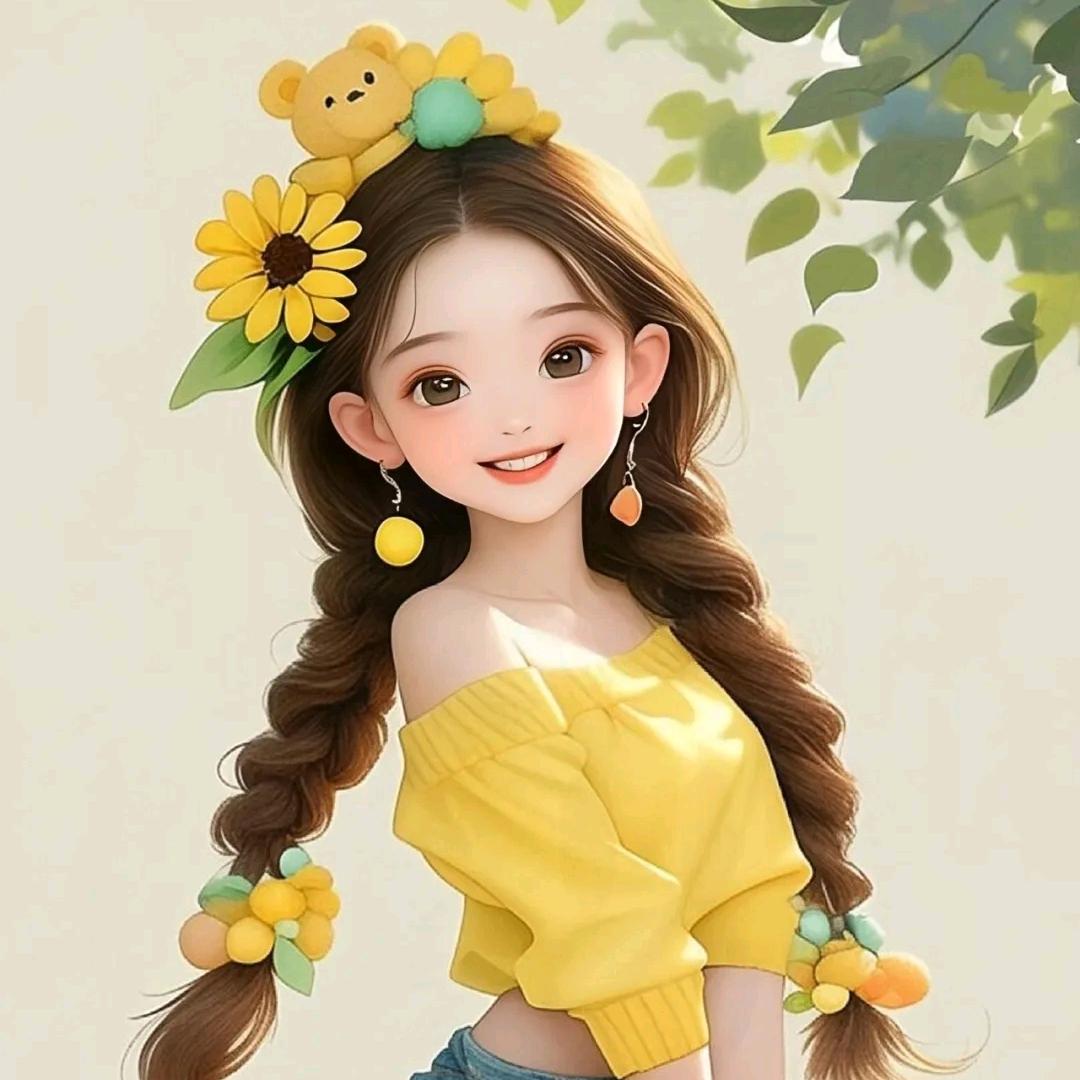 婷婷♥姐姐