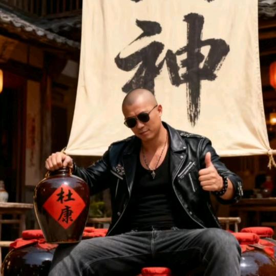 🇨🇳翟哥🇨🇳@💕手可翟星辰💓