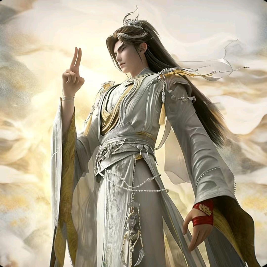 哪怕逆着光❤️