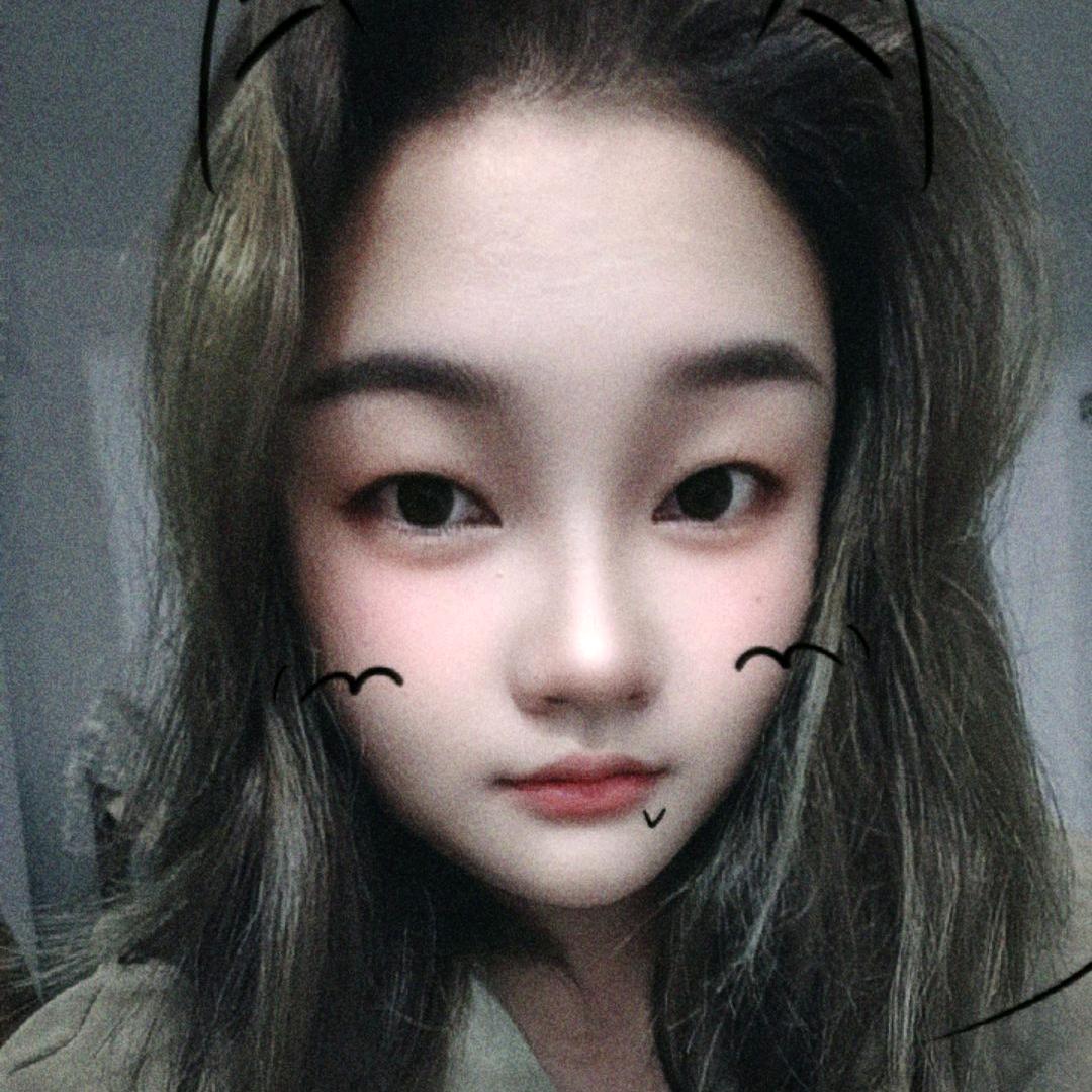 可爱婷宝💕晴宝👑勿念👑