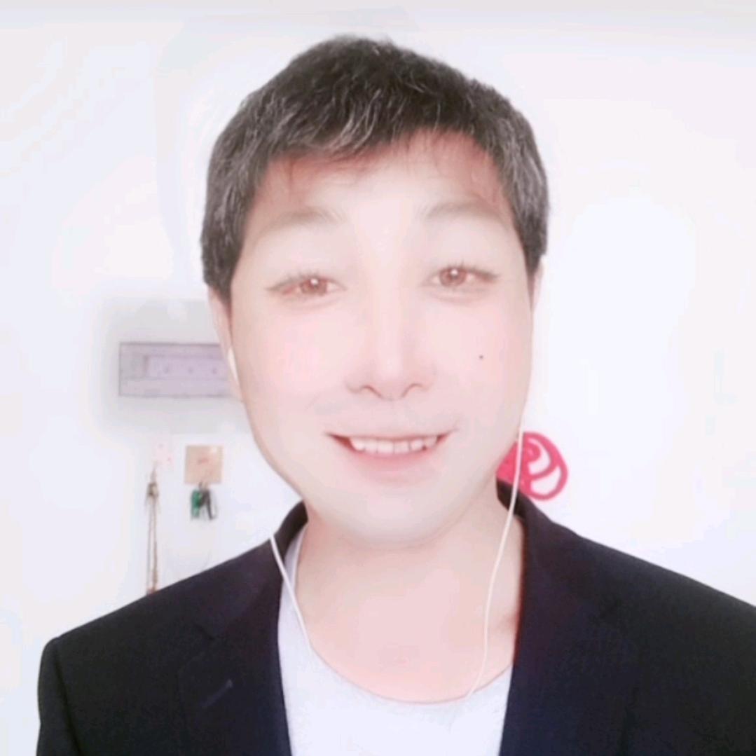 潇洒的雨，