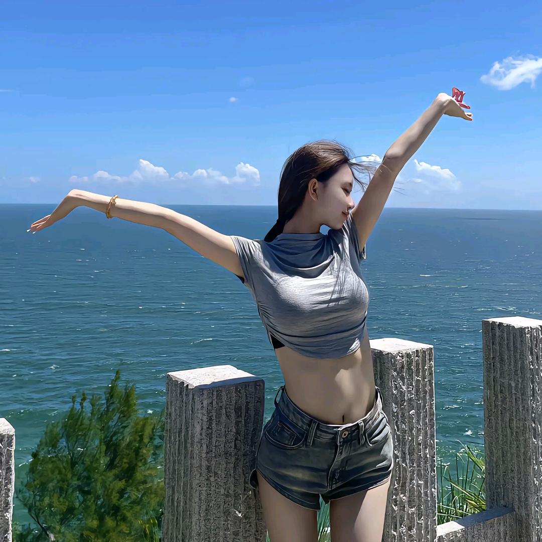 美女💤