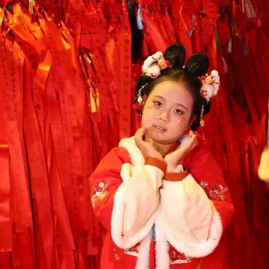 小丸子
