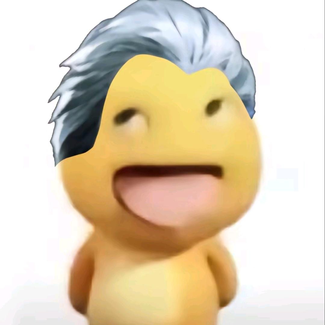 瑾柒（烧钢司空震）