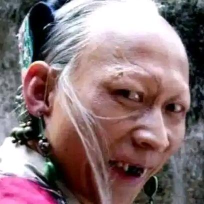 裘千尺