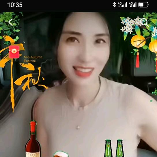 依然—